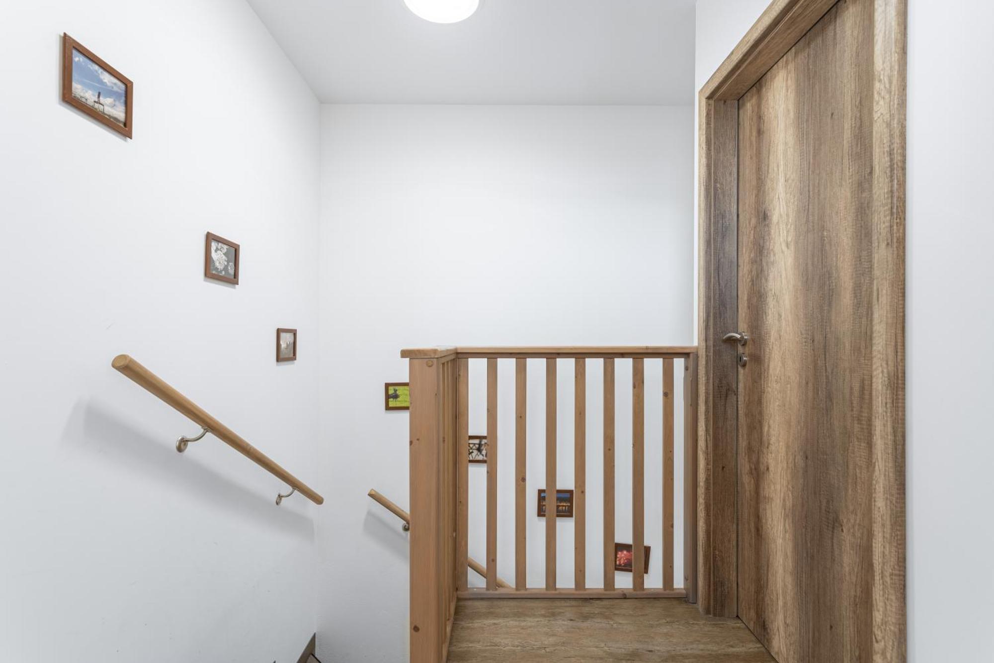 Apartman Cubik Boží Dar エクステリア 写真